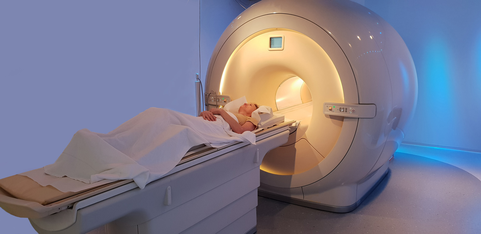MRI Scanner