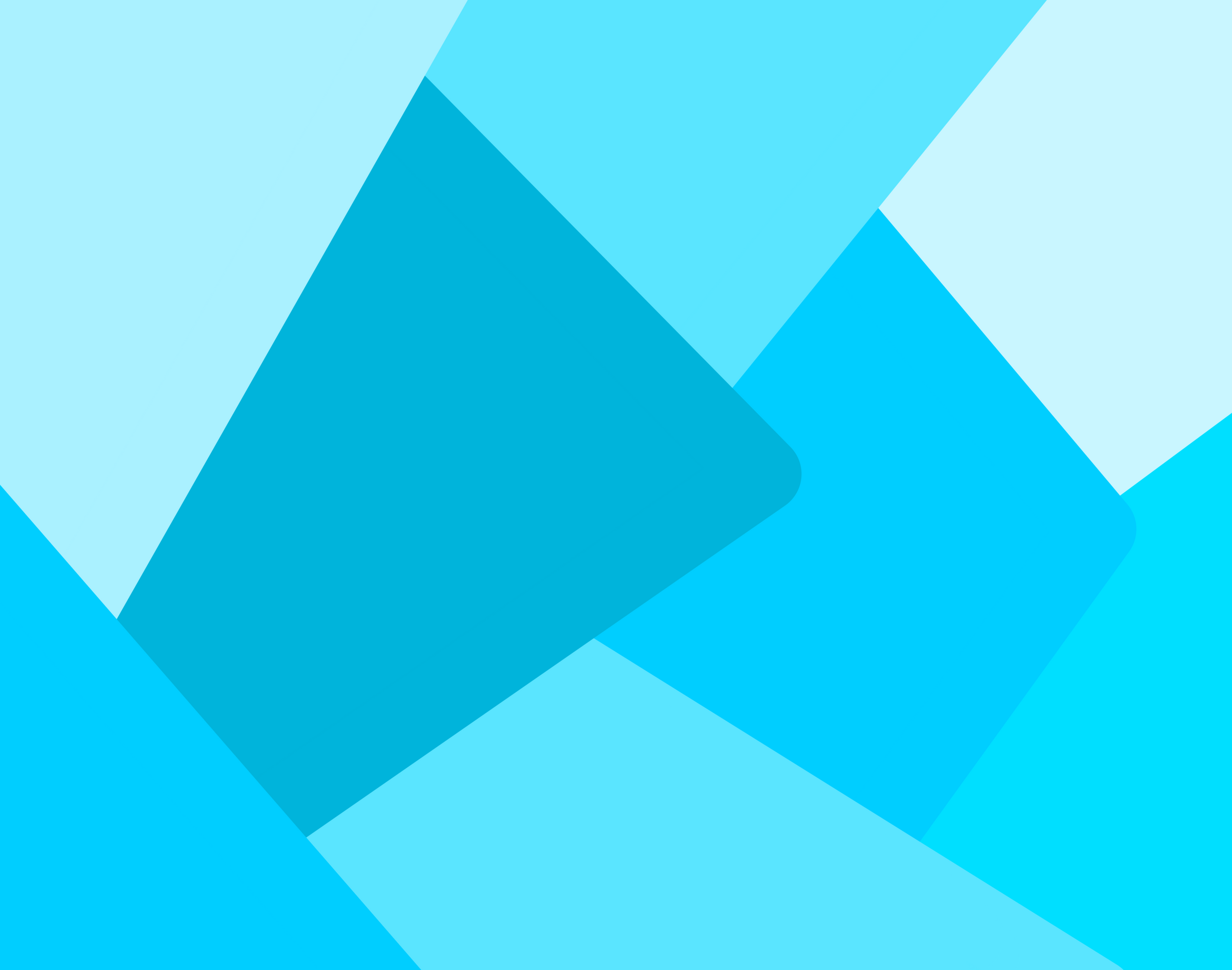Background Blue